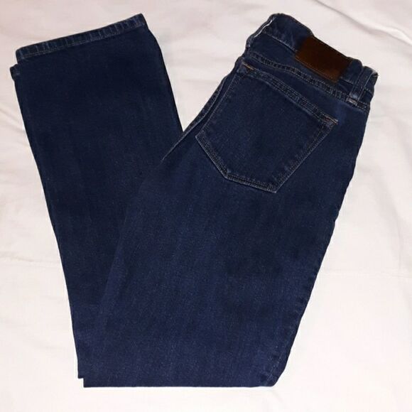 Lauren Jeans Co LRL‎ Ralph Lauren Classic Straight - Picture 2 of 8